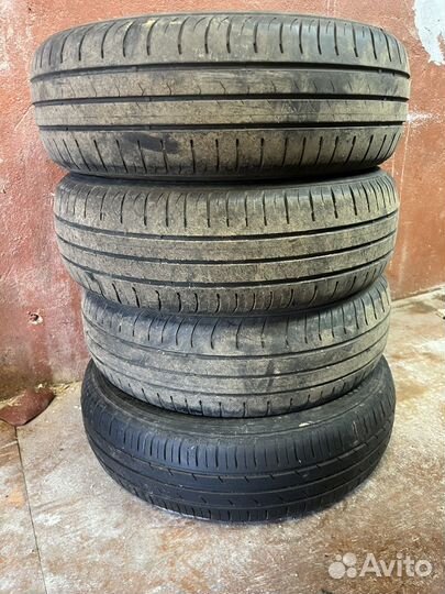 Hankook Kinergy Eco 165/60 R14