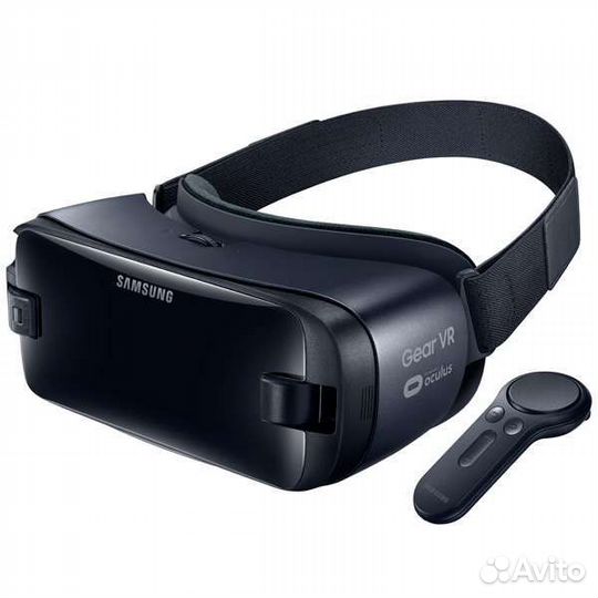 Samsung gear Vr очки