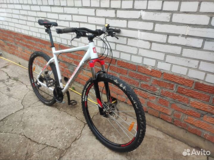 Велосипед stinger 29 reload evo