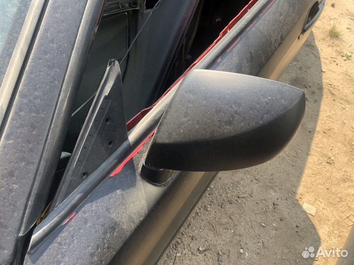 Зеркало hyundai tiburon