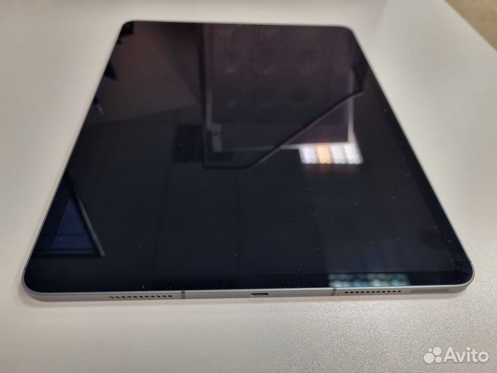 iPad Pro 12.9-inch (5th Generation) Wi-Fi+5G 256Gb