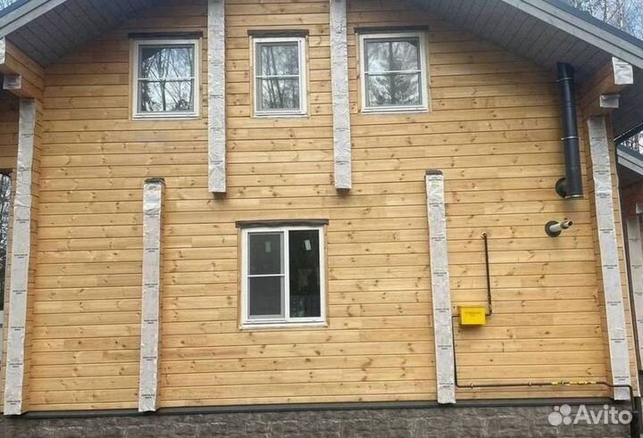 Окна за 1 день