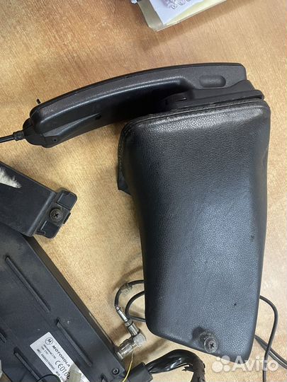 Motorola international 2700