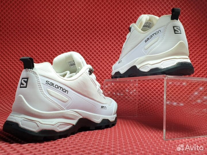 Мужские кроссовки Salomon Waterproof