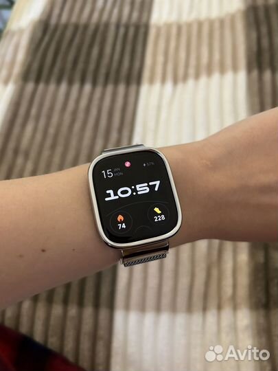 Ремешок redmi watch 3