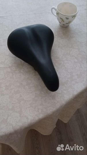 Седло для велосипеда