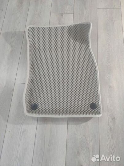 Коврики EVA Honda полики Ева