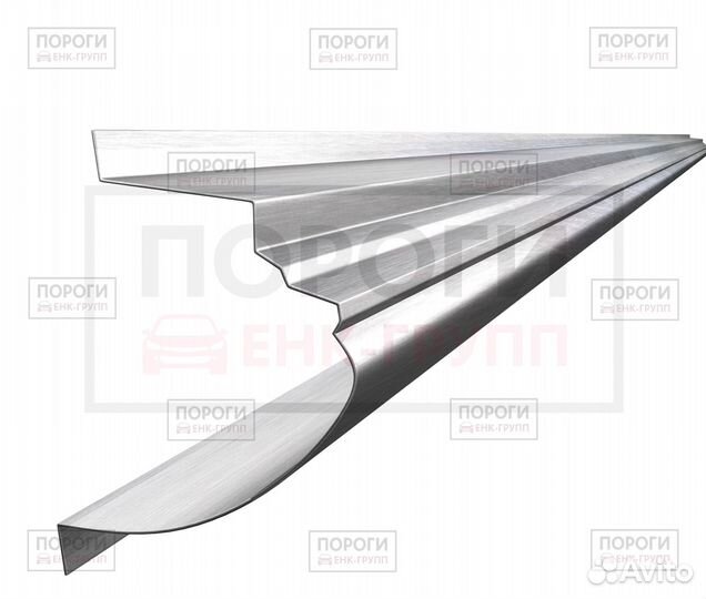 Пороги Nissan Presea 1 и другие