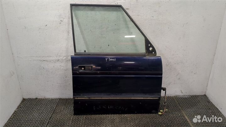 Дверь боковая Land Rover Discovery 1, 1998