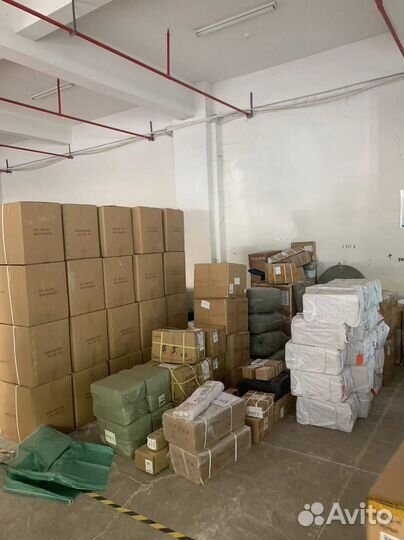 Посредник в Китае. Карго доставка грузов из Китая