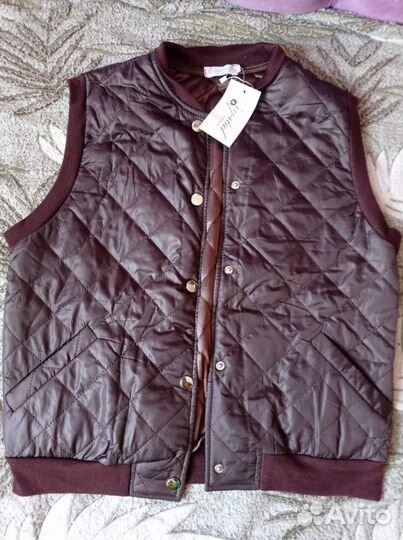 Жилетка 42, 44