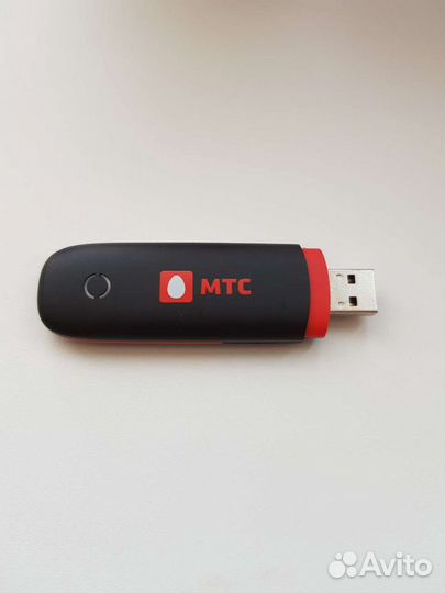Модем МТС