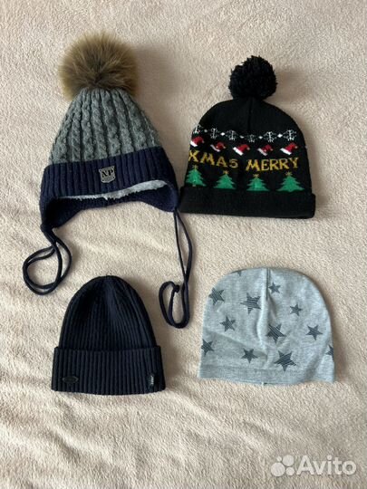 Куртки для мальчика