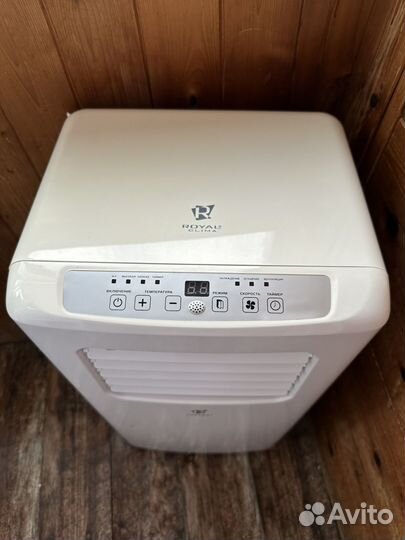 Мобильный кондиционер Royal Clima RM-MP3OCN-E