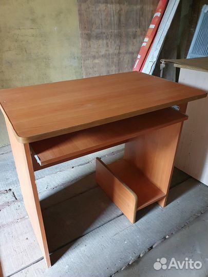 Компьютерный стол бу