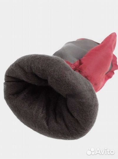 Новые детские Варежки краги на 8-10лет