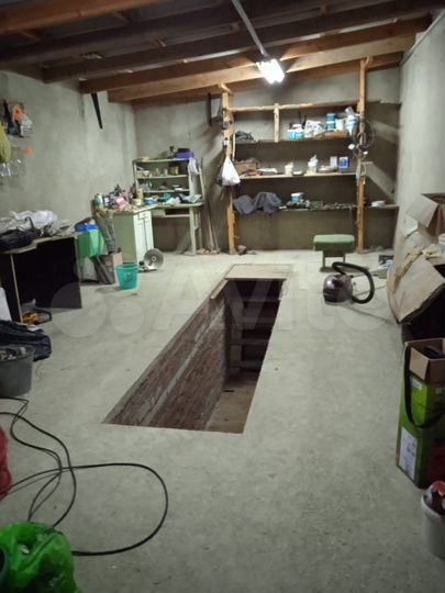 Дом 90 м² на участке 16 сот.