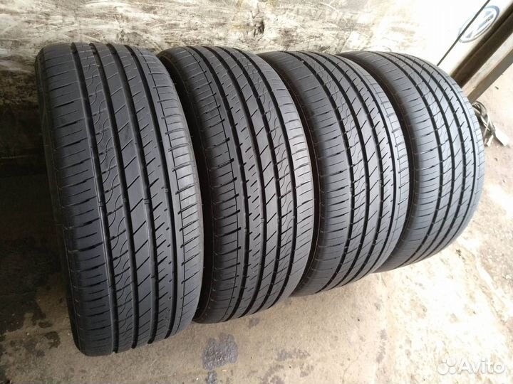 iLink L-Zeal56 245/40 R20 и 275/35 R20 99W