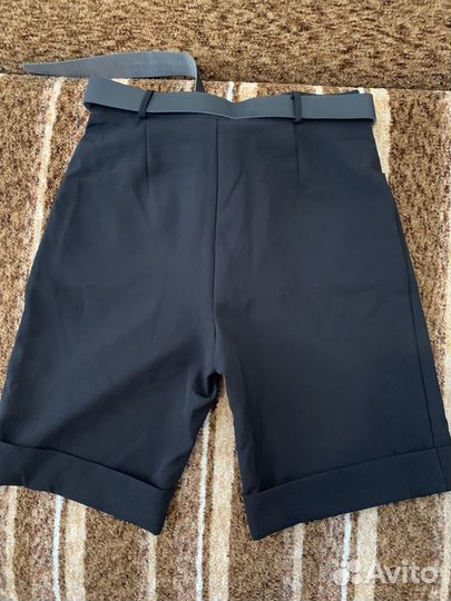 Шорты бермуды классические
