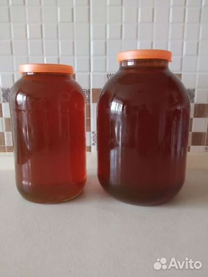 Мёд. Мёд в сотах. Прополис. Воск