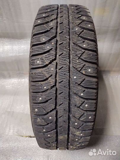 Комплект зимней резины r15 Bridgestone на дисках