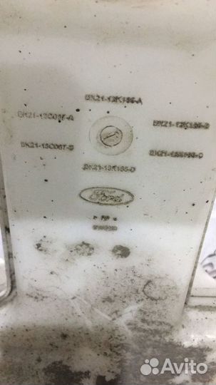 Бачок омывателя Ford Transit 2014