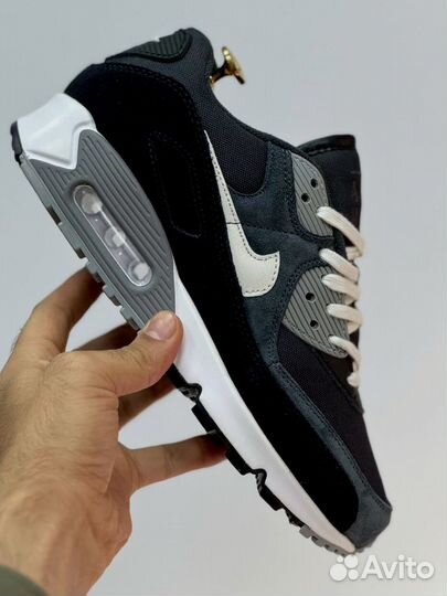 Кроссовки Nike Air Max 90