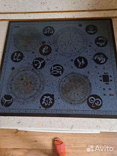 Варочная панель