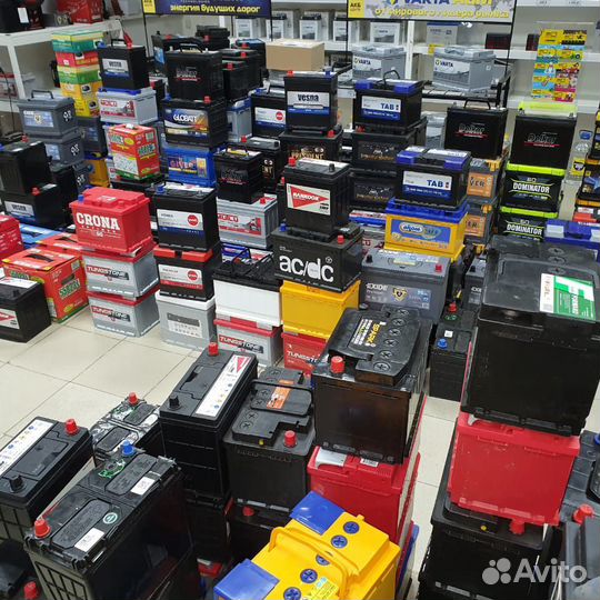 Аккумулятор Medalist 65 Ач- 580 А