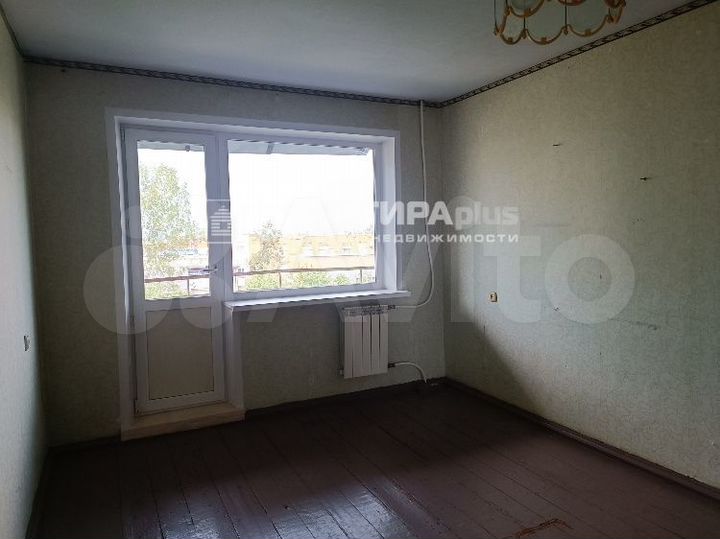 2-к. квартира, 47,5 м², 4/5 эт.