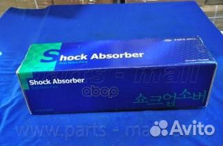 PJB-105A Амортизатор KIA sephia зад.прав. PJB-1