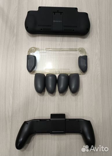 Удобные чехлы для Nintendo Switch, Switch Lite