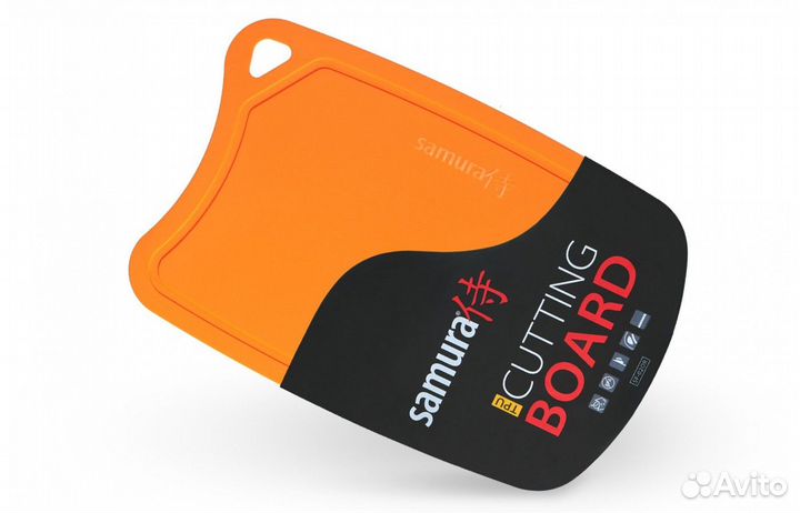 Доска Samura fusion термопластиковая