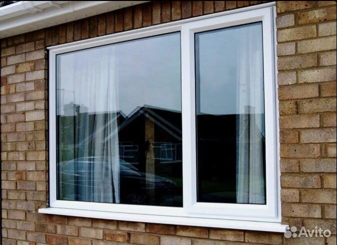 Пластиковые окна изготовление/установка