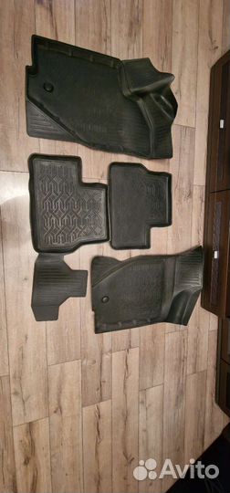 Продам коврикри