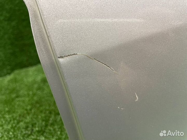 Дверь задняя левая ford focus 3 оригинал