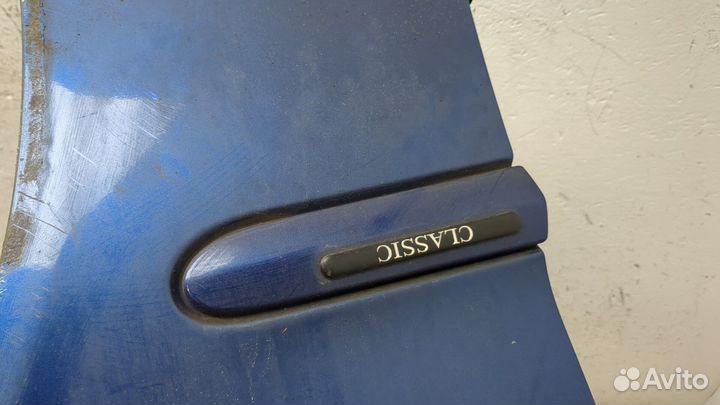 Крыло правое переднее Mercedes C W203, 2005