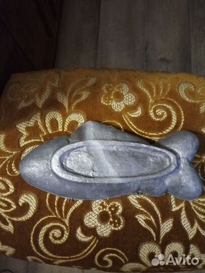 Форма для холодца или выпечки