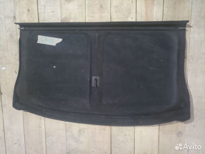 Задняя полка Chery Amulet (A15)