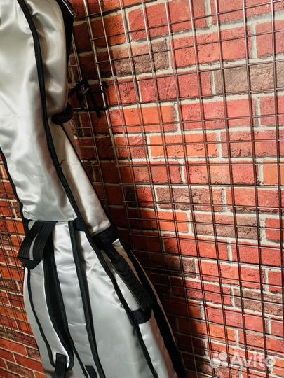 Чехол утепленный