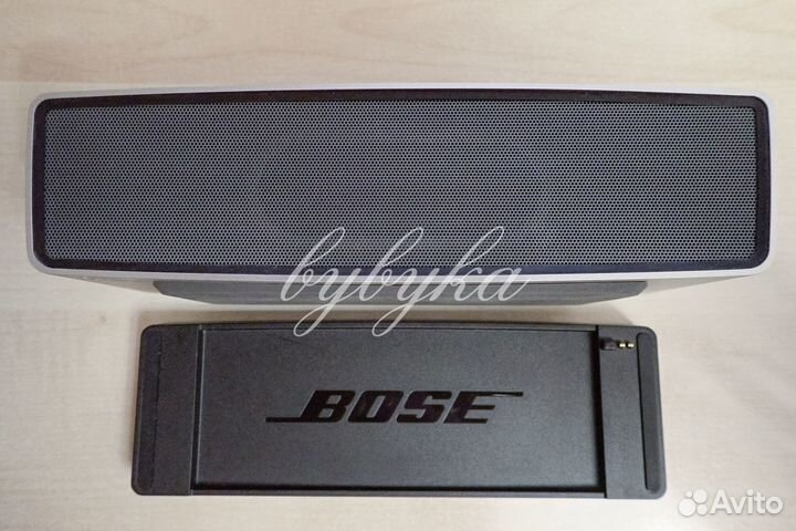 Bose SoundLink Mini - Bluetooth Колонка