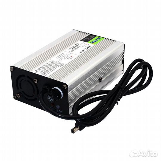 Зарядное устройство Li-ion 48 v (54,6 V) 3A