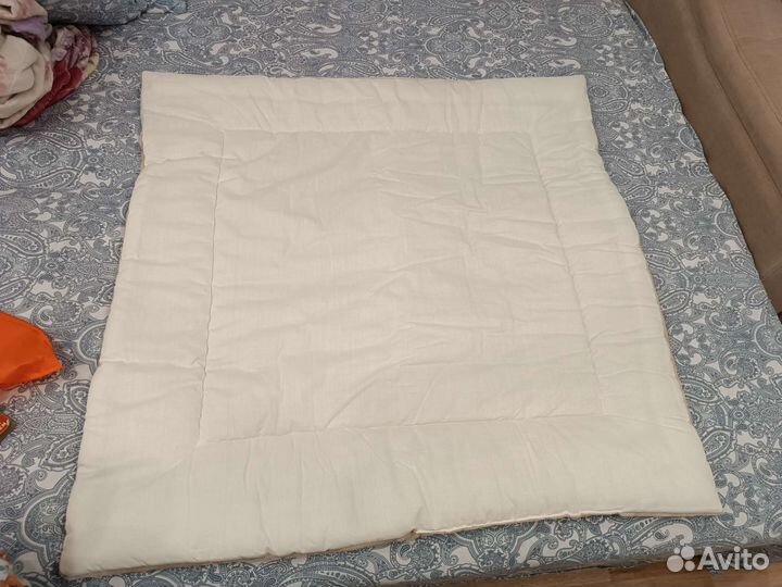 Детское одеяло