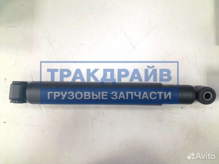 Амортизатор Мерседес Атего передний 410х692 мм