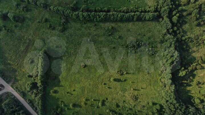 Участок 7 сот. (СНТ, ДНП)