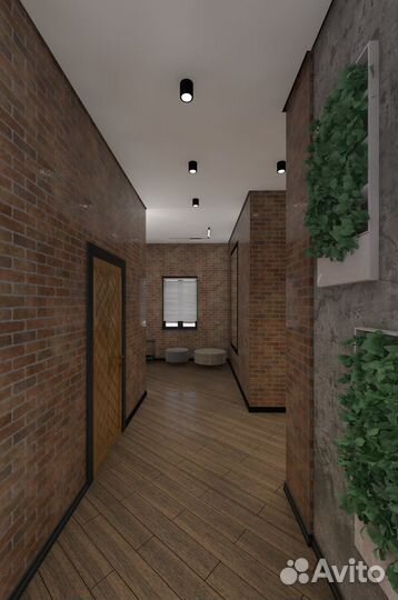 Дизайнер интерьера