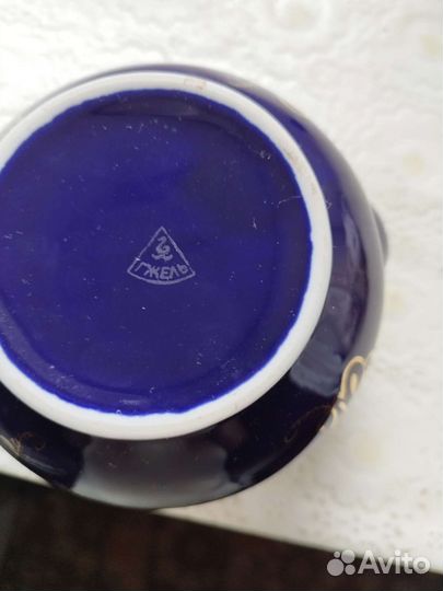 Заварочный чайник