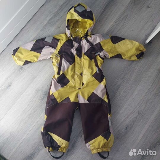 Комбинезон Lassie 98