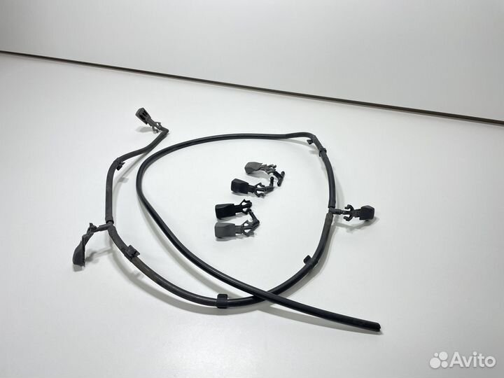 Оригинальные форсунки стеклоомывателя MB w163