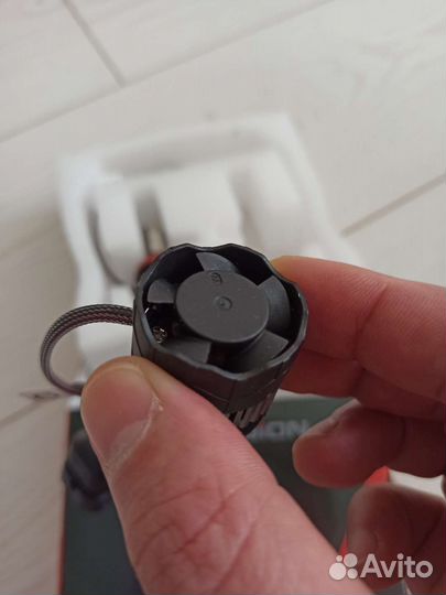 Светодиодные лампы h8/h11 новые